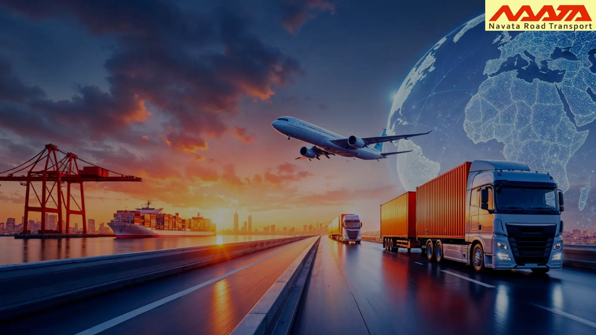 Read more about the article India Strengthens Logistics Infrastructure Amid Global Shift from Efficiency to Resilience