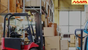 warehousing demand hits record high