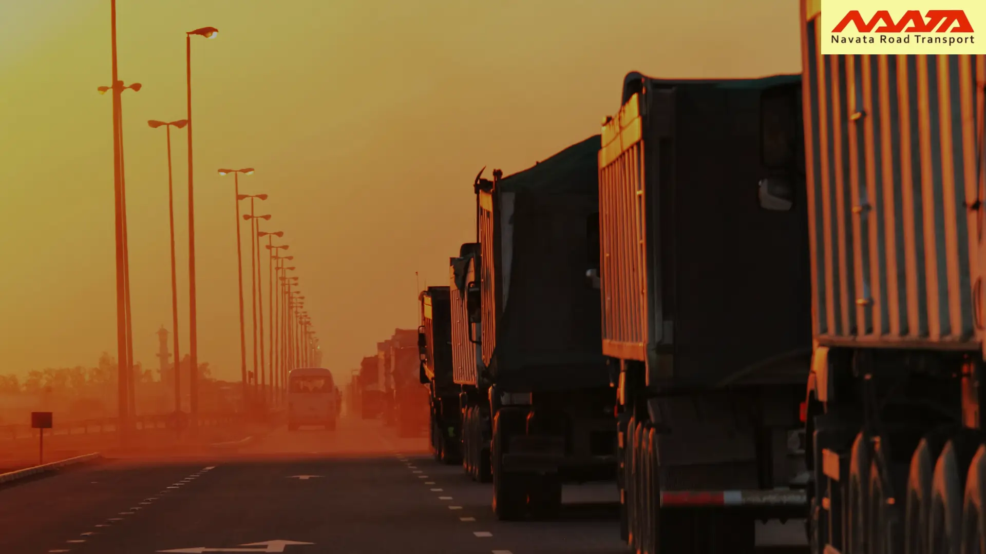 Best 10 FTL Full Truck Load Service Providers In Vijayawada - Navata