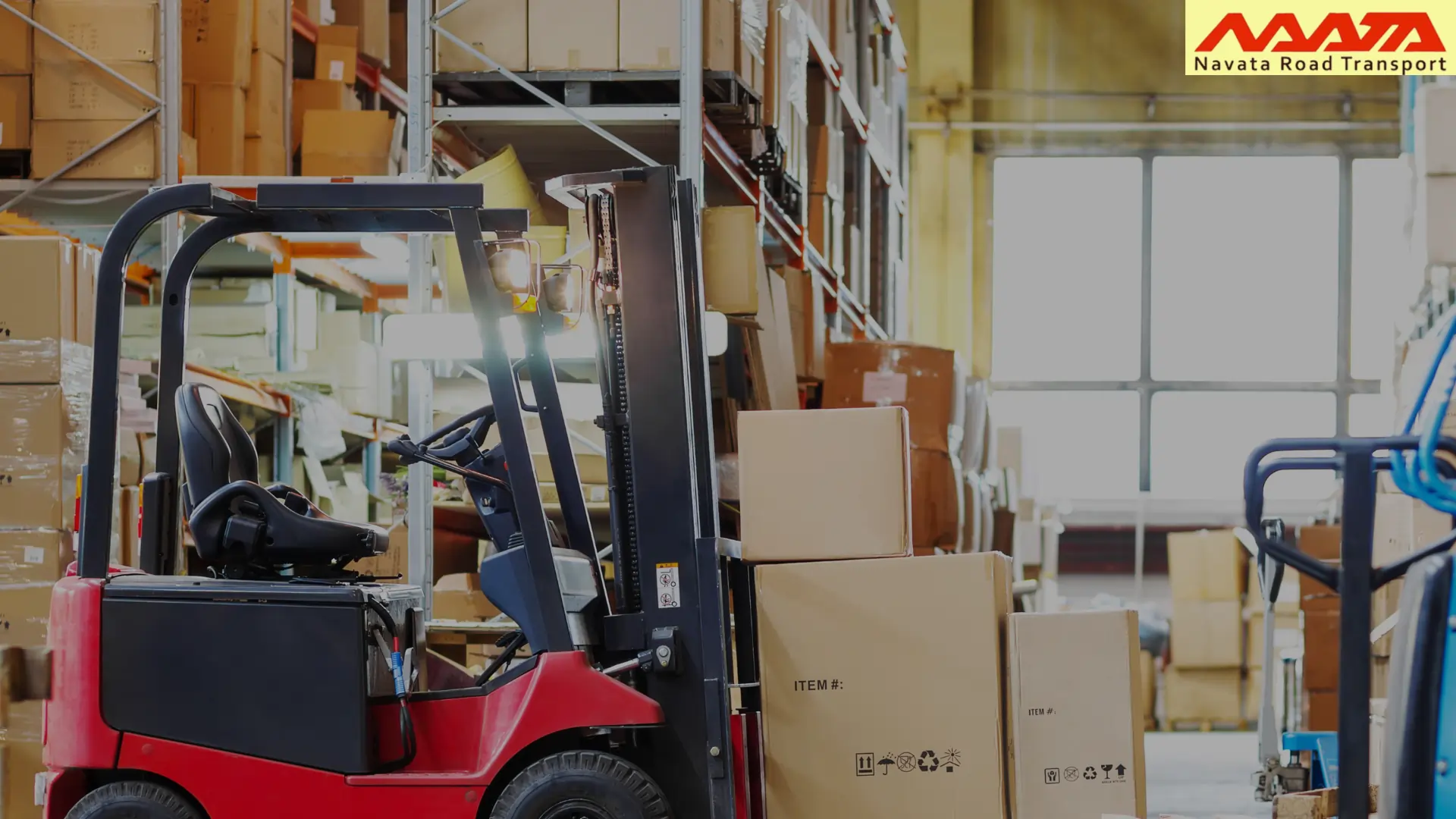 Read more about the article Delhi to Launch Logistics & Warehousing Policy 2025