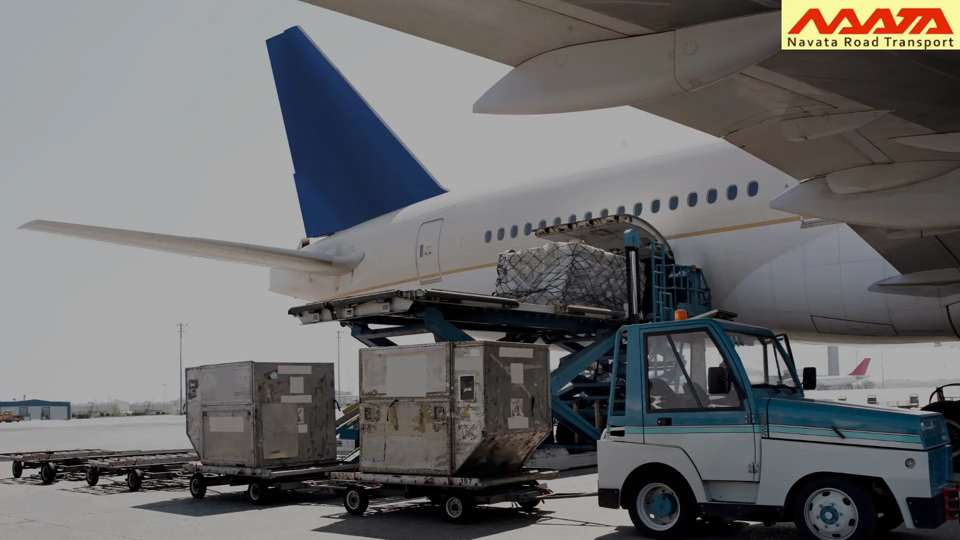 Read more about the article BCAS Eases Cargo Re-Screening Rules to Accelerate Air Freight