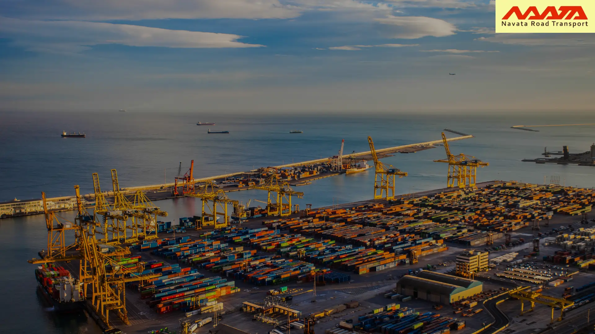 Read more about the article Lok Sabha Approves Indian Ports Bill 2025 for Modernized Port Governance, Trade Growth