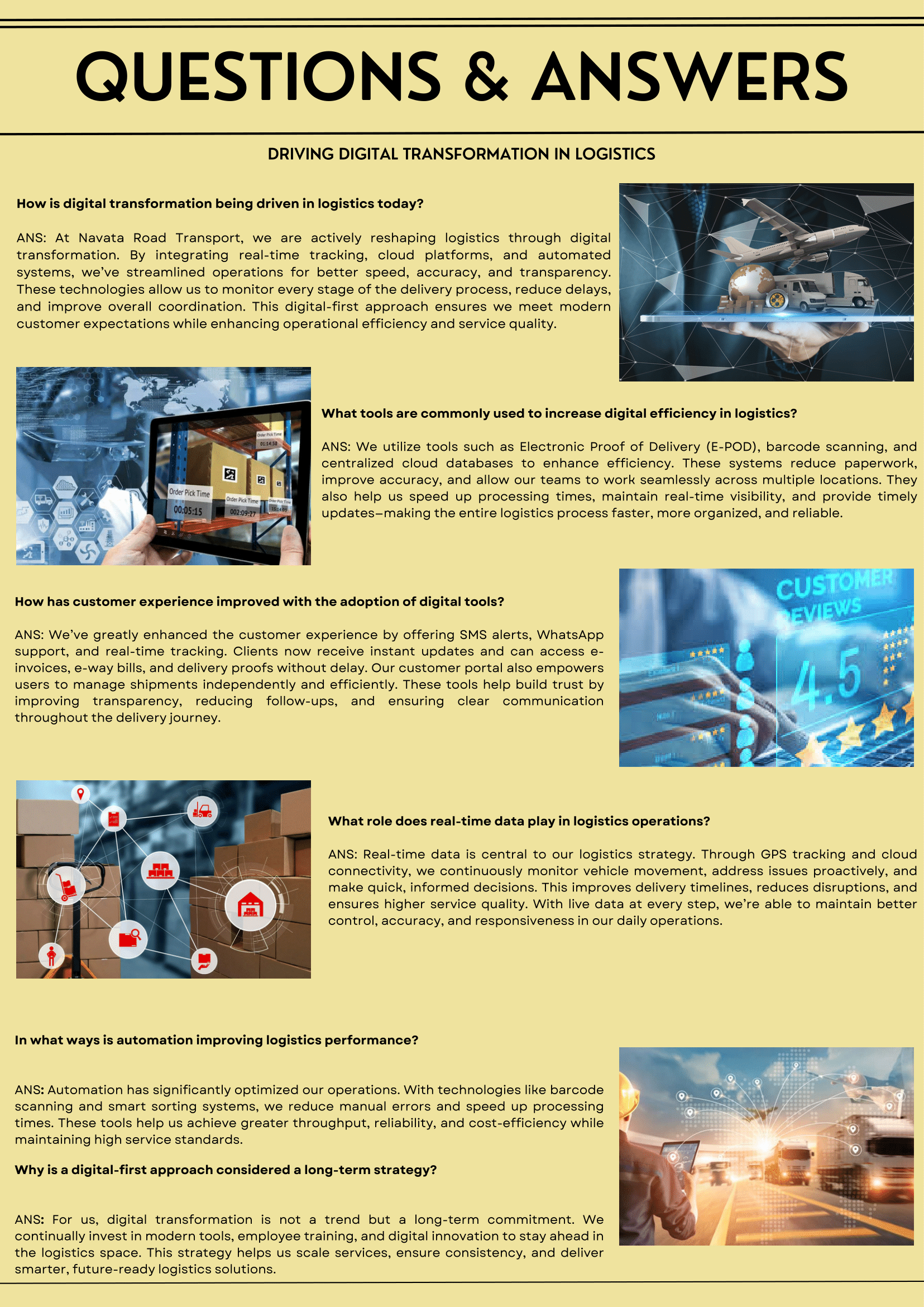 The Road Ahead E magzine 3.0 51