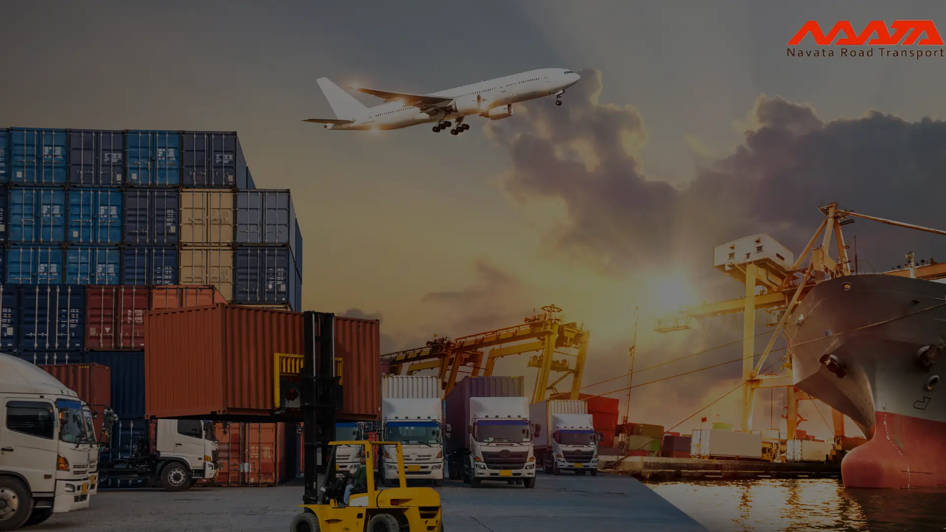 Read more about the article Best 10 logistics Companies in Bangalore