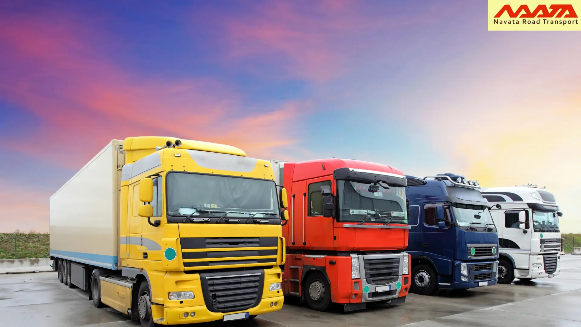 Read more about the article India’s Commercial Vehicle Wholesale Volumes Projected to Rise 3–5% in FY2026