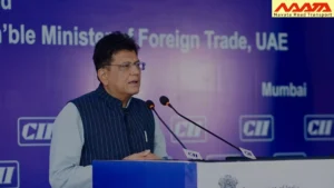 India-Africa Trade and Logistics Ties