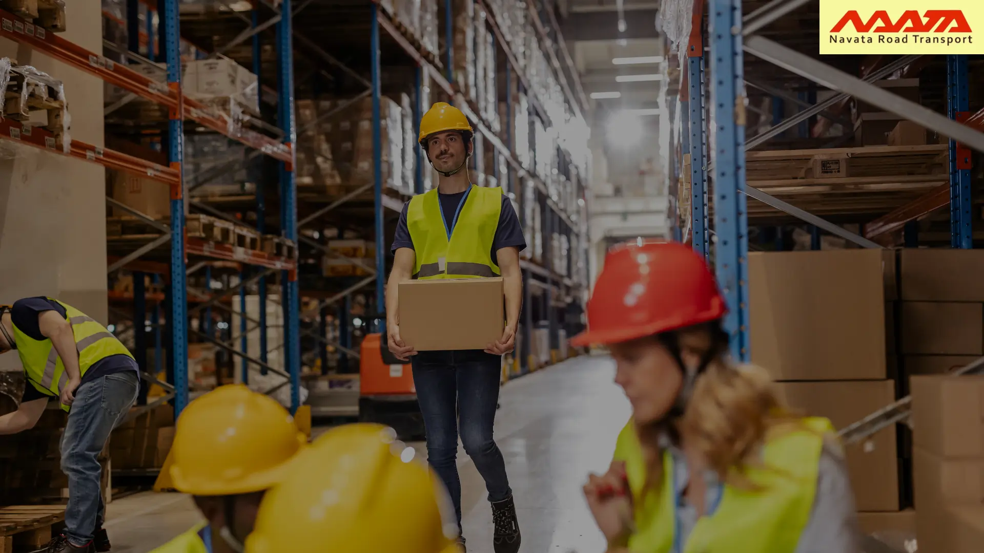 Read more about the article Top 7 Benefits of Reverse Logistics