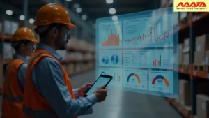 Implement a Warehouse Management System