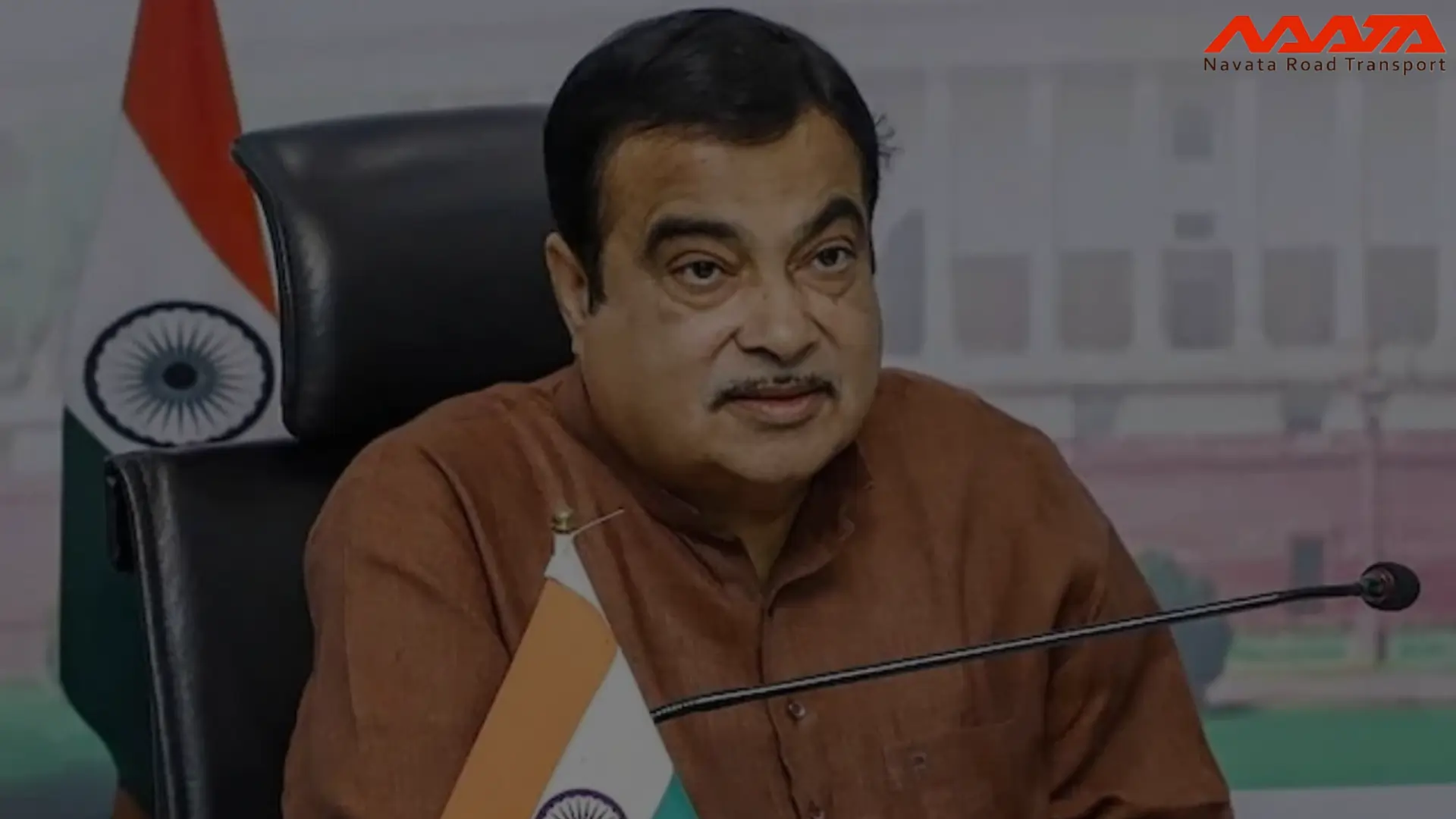 Read more about the article India Pushes for Sustainable Transport: Nitin Gadkari