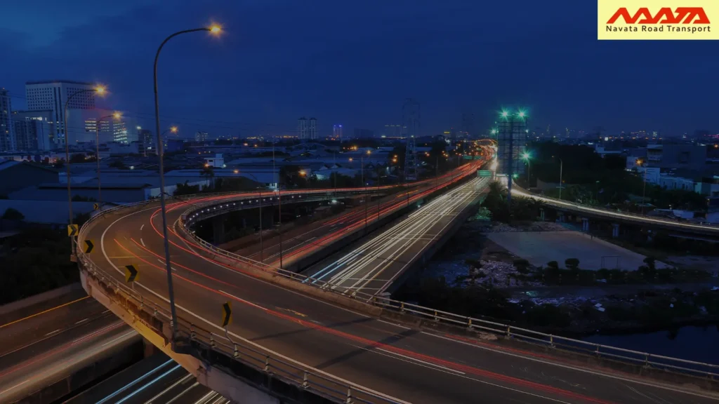 India to Establish New Transport Authority