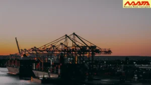 Three Key Ports Designated as Green Hydrogen Hubs