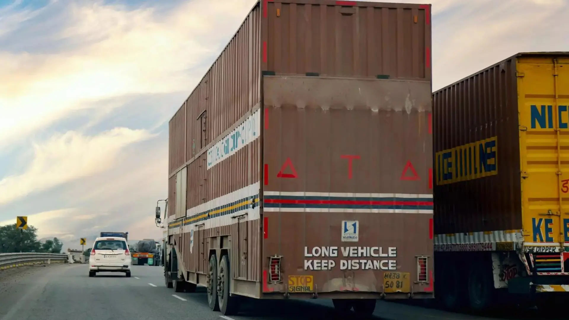 Read more about the article NPG Reviews 4 Infrastructure Projects to Boost Logistics