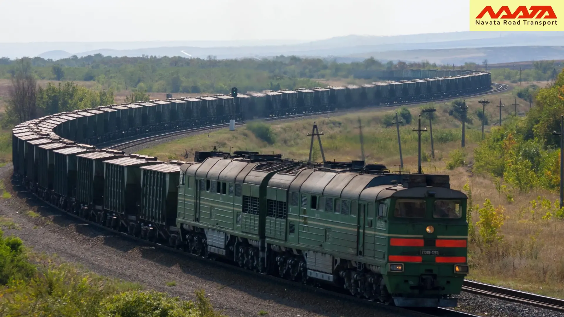 Read more about the article Russia Speeds Up INSTC Expansion with New Trade Route to India