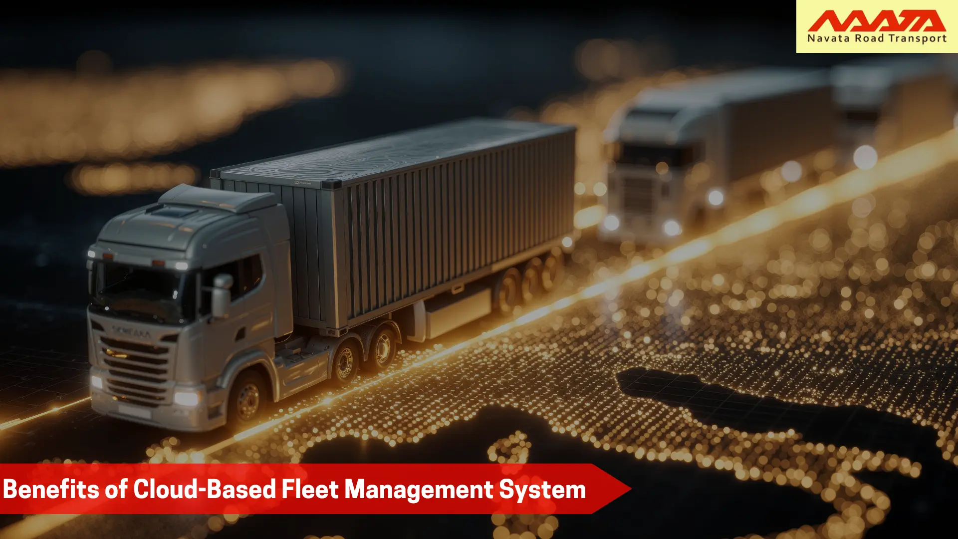 Benefits of Cloud-Based Fleet Management