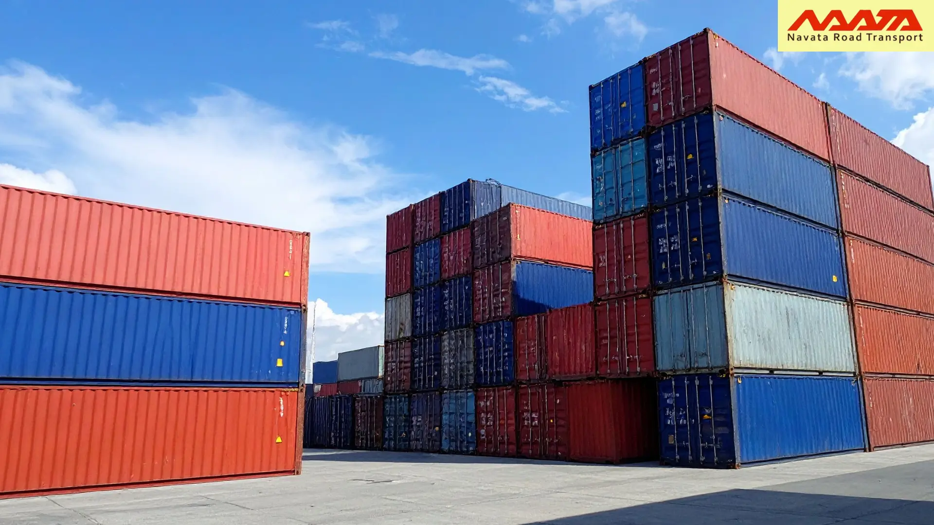 Read more about the article ICD Bawal Upgrades Infrastructure to Strengthen North India’s EXIM Trade