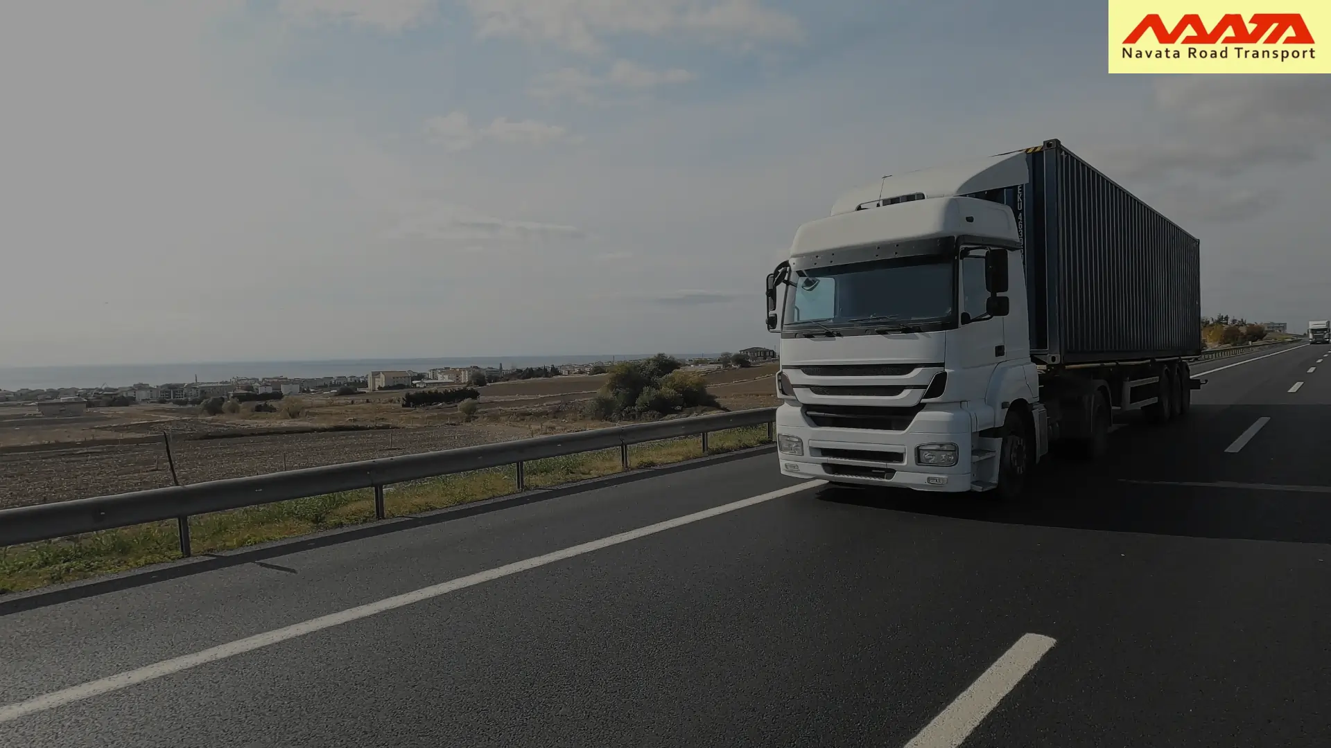 Read more about the article Best 10 Logistics Companies in Vijayawada