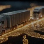 7 Benefits of Cloud-Based Fleet Management System