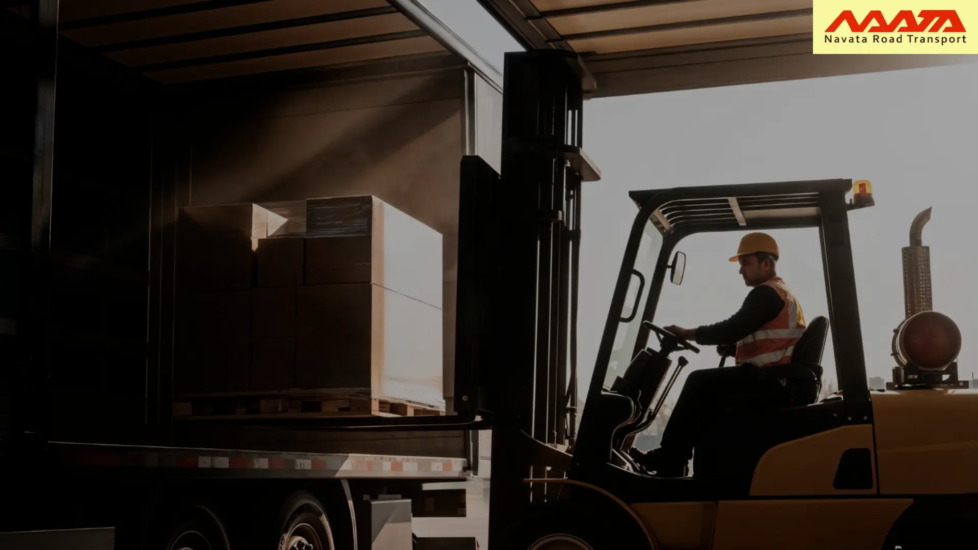 Read more about the article Best 10 PTL Partial Truck Load Service Providers in Bangalore