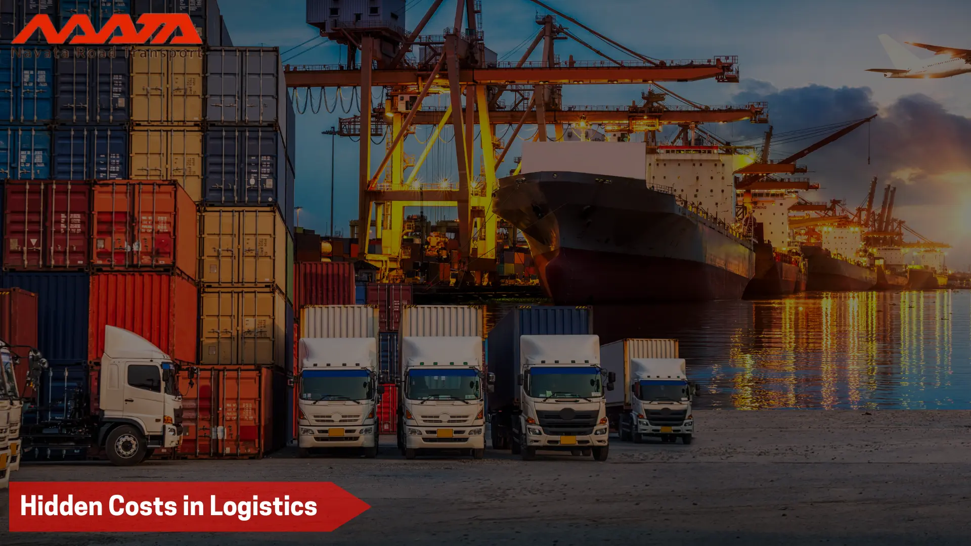 Hidden Costs in Logistics