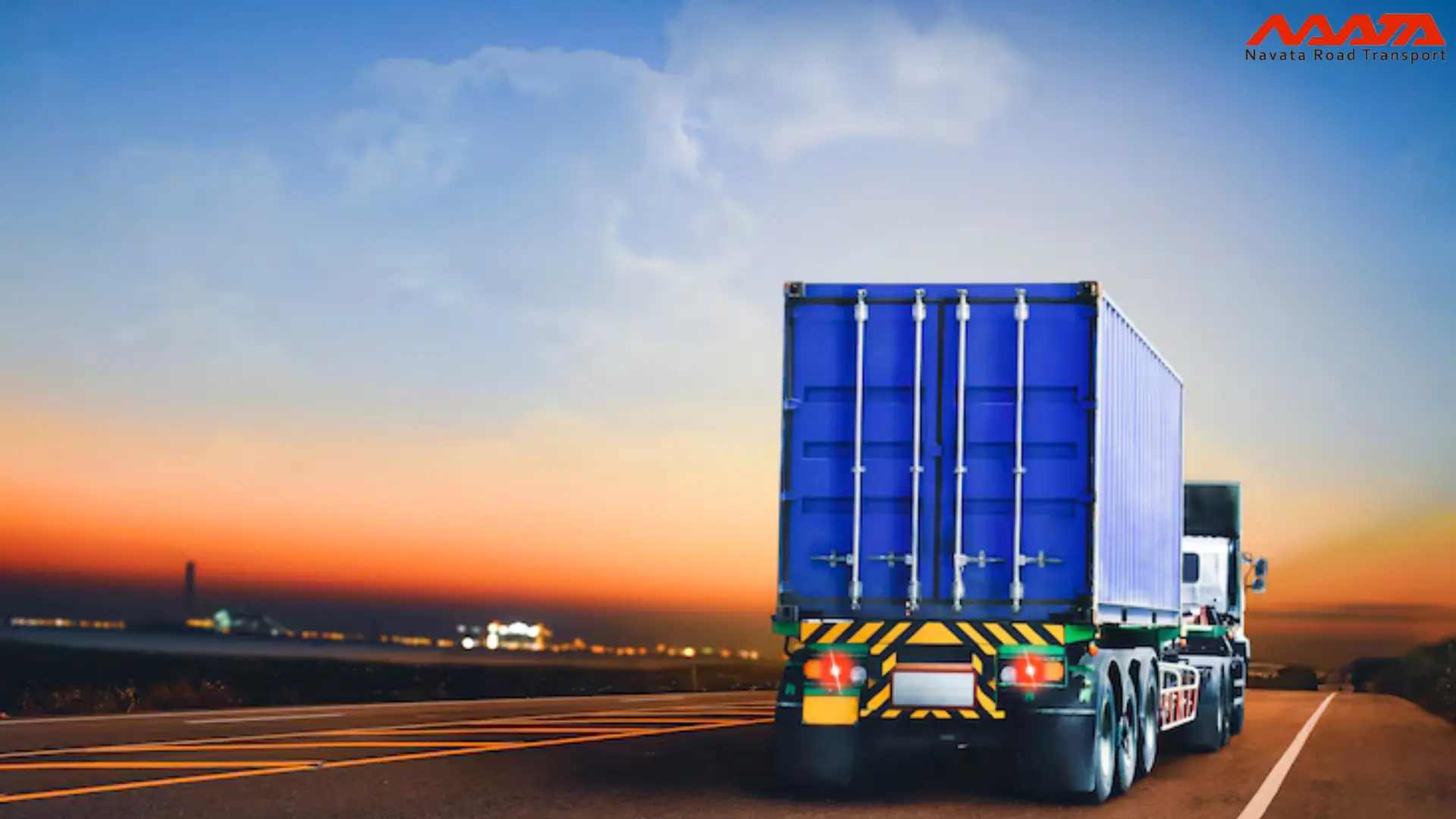 Read more about the article Best 10 Logistics Companies in Telangana